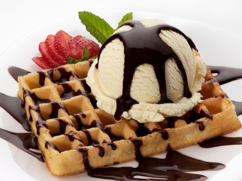 ice cream